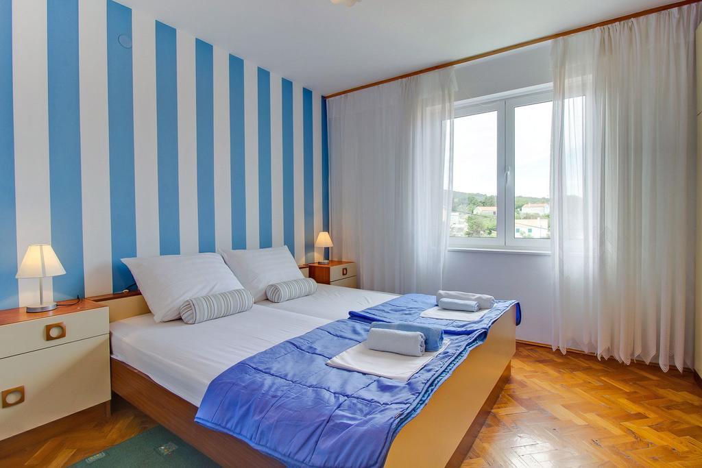 Milka Apartment Veli Losinj